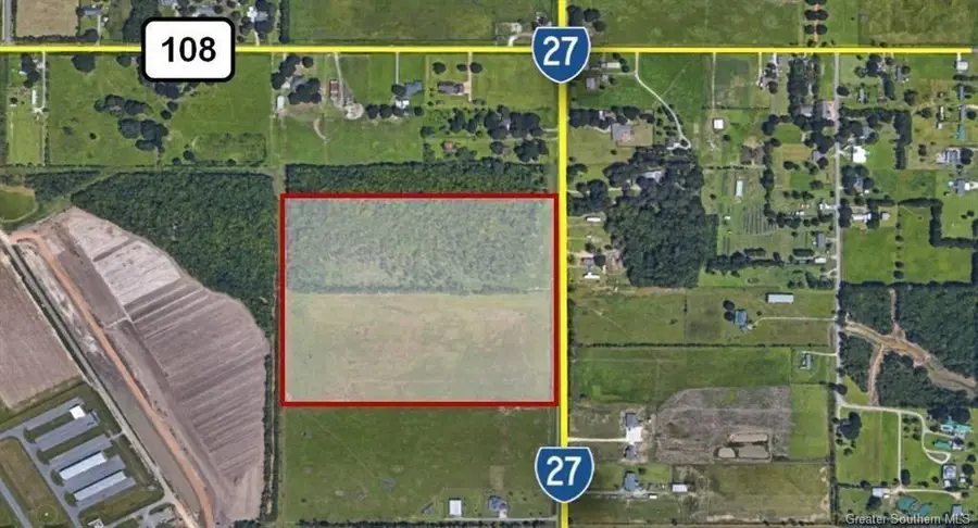 Hwy 27 South Highway, Sulphur, LA 70665 - Image #3
