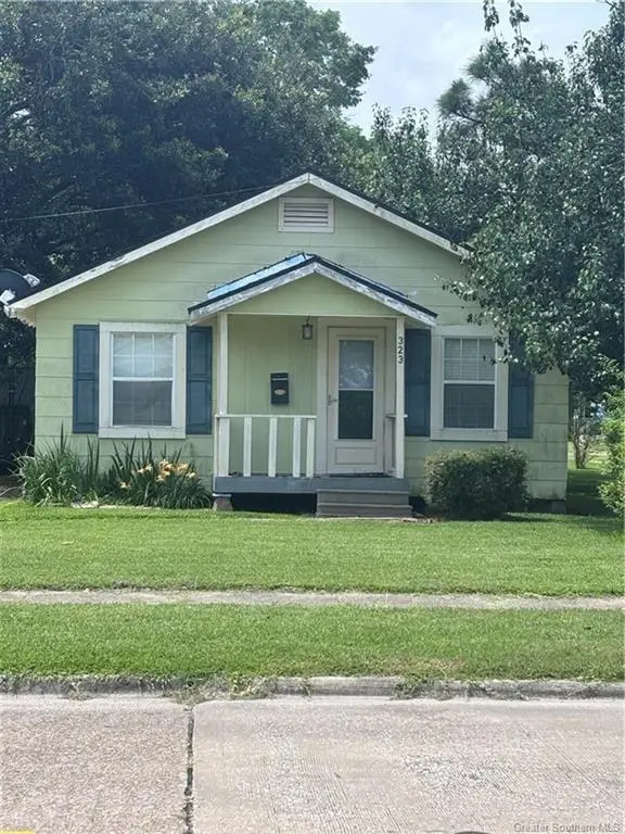 323 W Lagrange Street W, Lake Charles, LA 70605 - #2