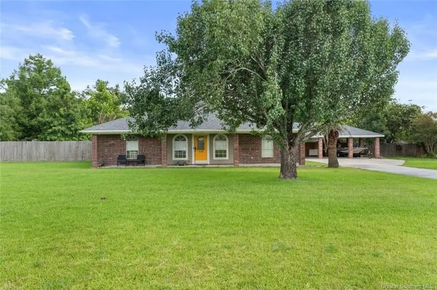 670 Amber Drive, Lake Charles, LA 70611 - Image #2