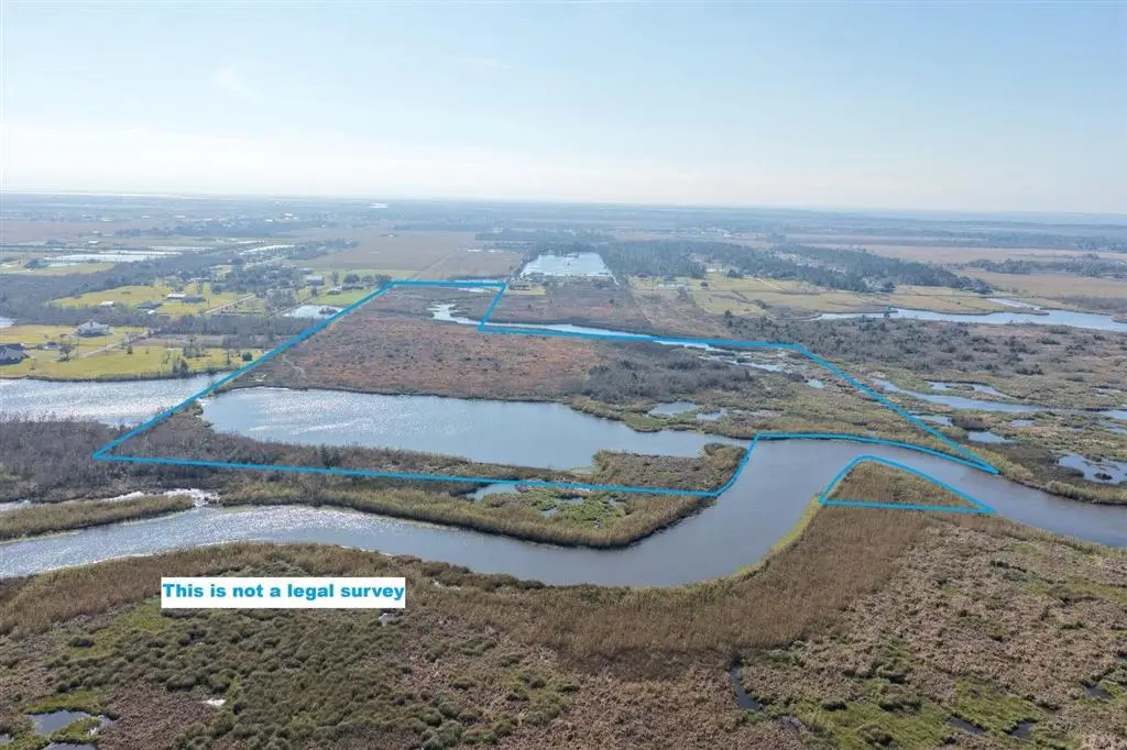 0 Arsene Lebleu Rd, Lake Charles, LA 70607 - #1