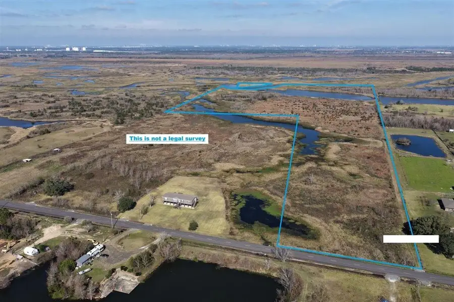 0 Arsene Lebleu Rd, Lake Charles, LA 70607 - #3
