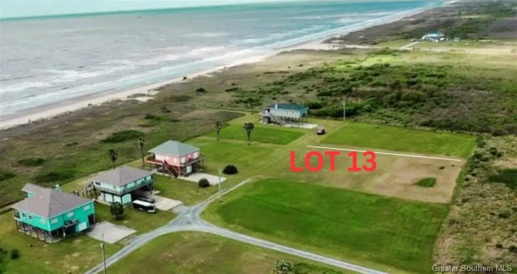 13 Pelican Beach Drive, Cameron, LA 70631 - #1