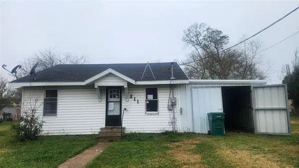 211 N Stanford Street N, Sulphur, LA 70663