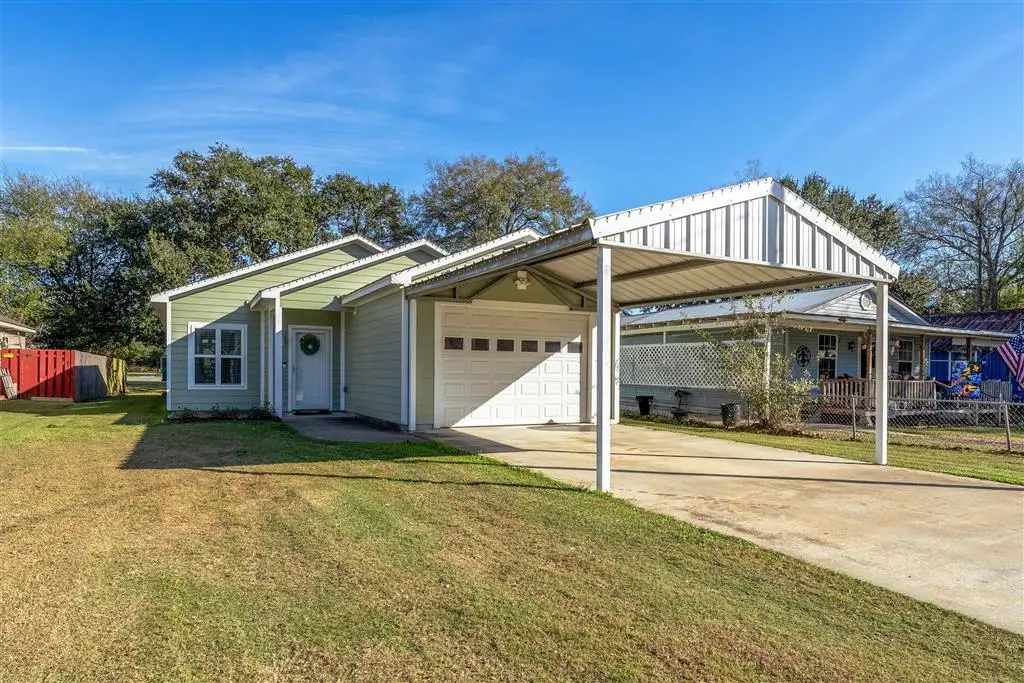 312 N 13th Street N, Kinder, LA 70648 - Image #1