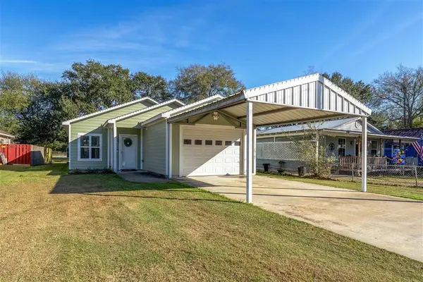 312 N 13th Street N, Kinder, LA 70648