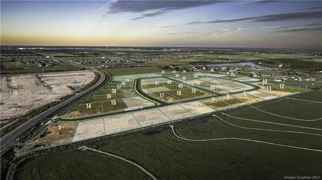 44 Waterside Meadows, Lake Charles, LA  - #1