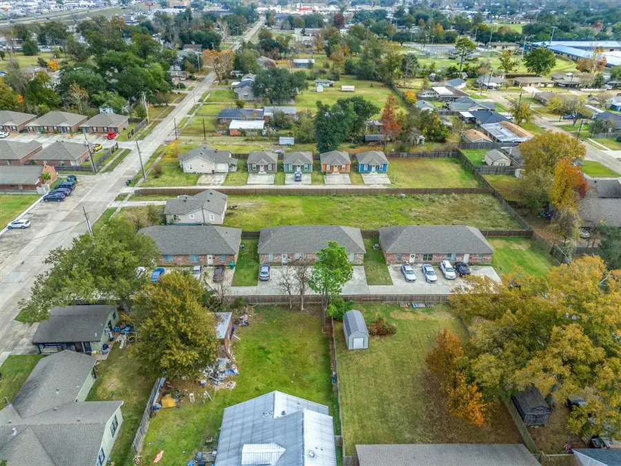 513 W Lagrange Street W, Lake Charles, LA 70605 - Image #3