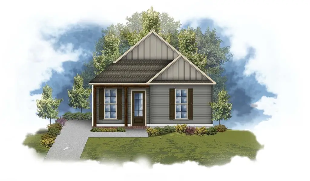 3024 Rosemound Drive, Lake Charles, LA 70607 - Image #1