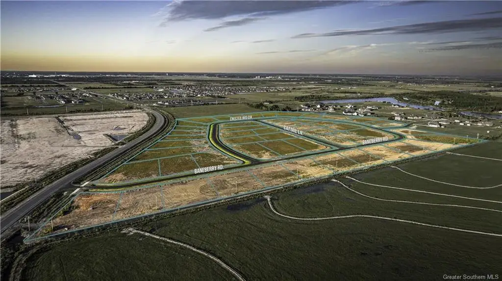 46 Waterside Meadows, Lake Charles, LA  - Image #1