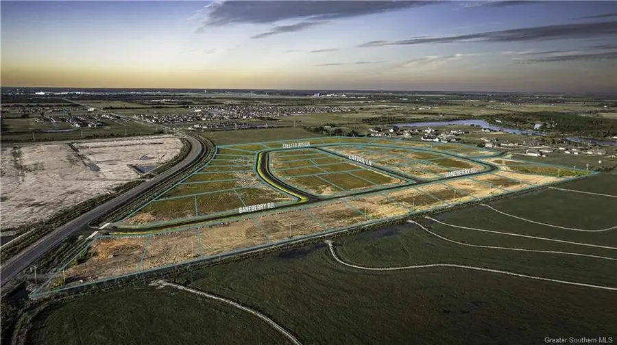 42 Waterside Meadows, Lake Charles, LA  - Image #3