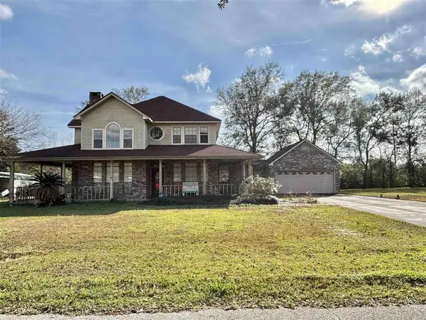 1425 Grace Avenue, Vinton, LA 70668