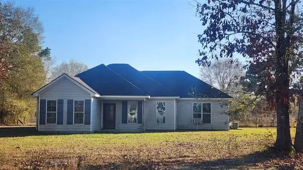 857 Briar Marsh Road, Ragley, LA 70657