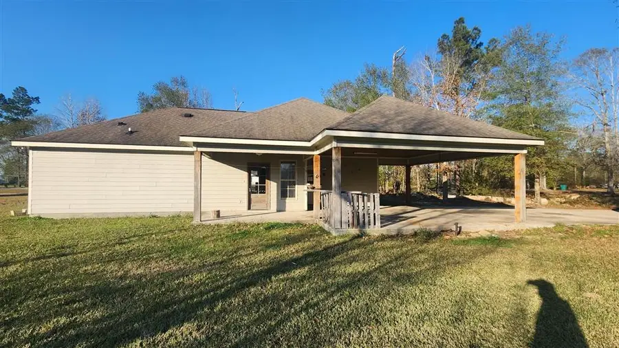 857 Briar Marsh Road, Ragley, LA 70657 - Image #2