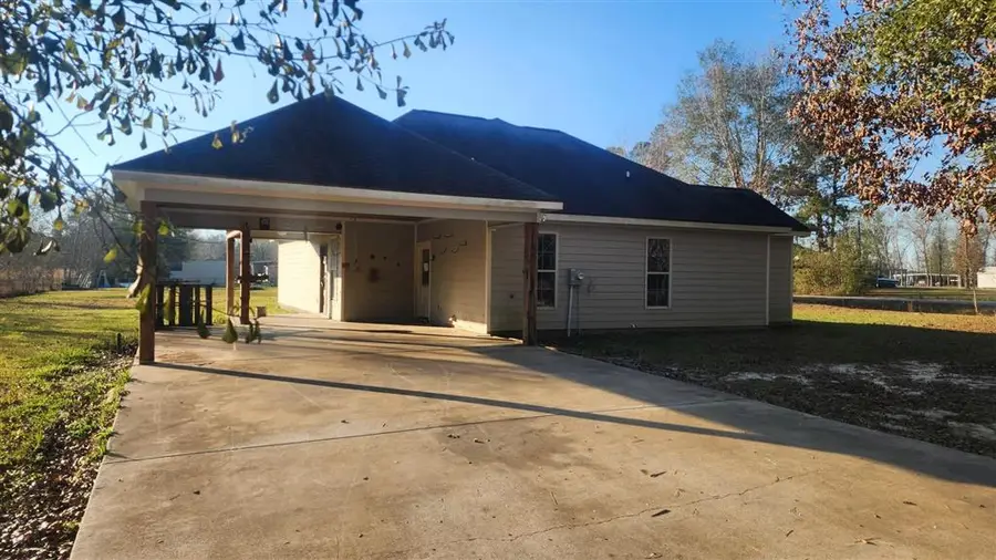 857 Briar Marsh Road, Ragley, LA 70657 - Image #3