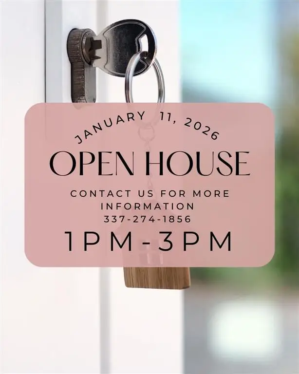 231 W Presidential Cir Circle W, Lake Charles, LA 70611 - Image #2