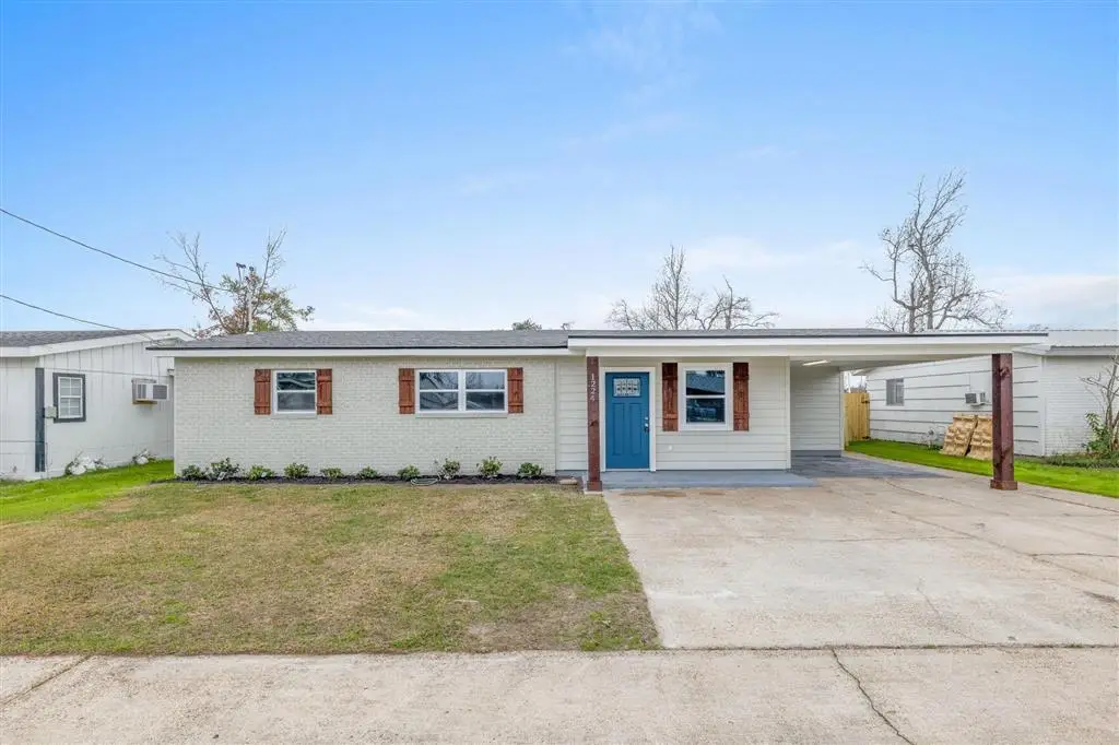 1224 Georgia St, Sulphur, LA 70663-3610 - Image #1