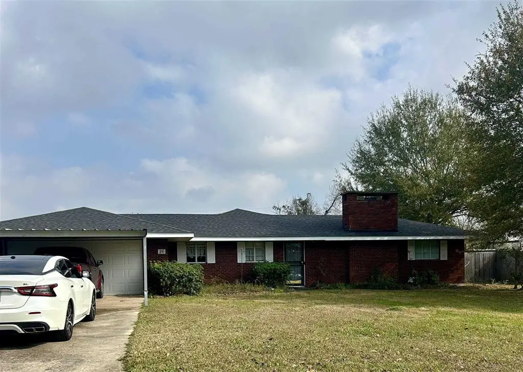 26 Horseshoe Lane, Sulphur, LA 70663 - Image #1