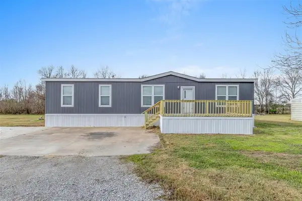 4453 Pete Road, Jennings, LA 70546
