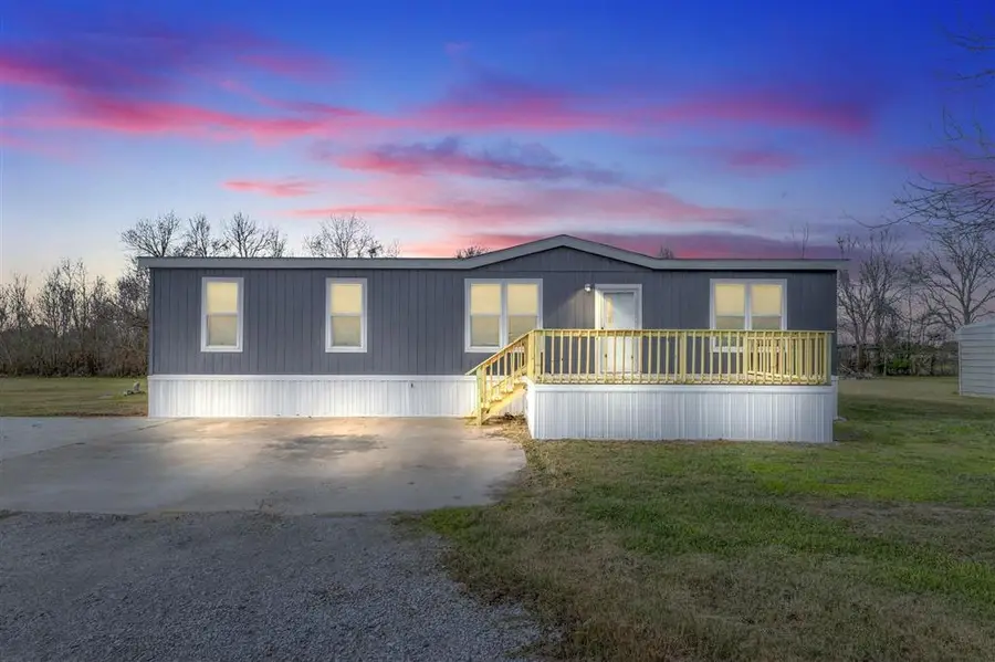 4453 Pete Road, Jennings, LA 70546 - Image #2