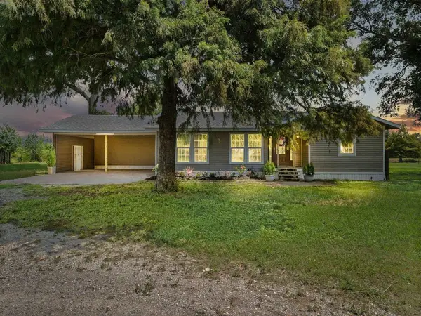 602 Taylor Lane, Oberlin, LA 70655