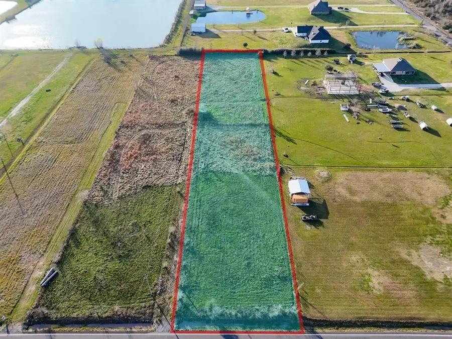 Lot 7 Simon Lebleu Road, Lake Charles, LA 70607 - Image #2
