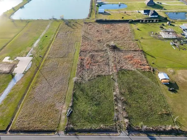 Lot 8 Simon Lebleu Road, Lake Charles, LA 70607