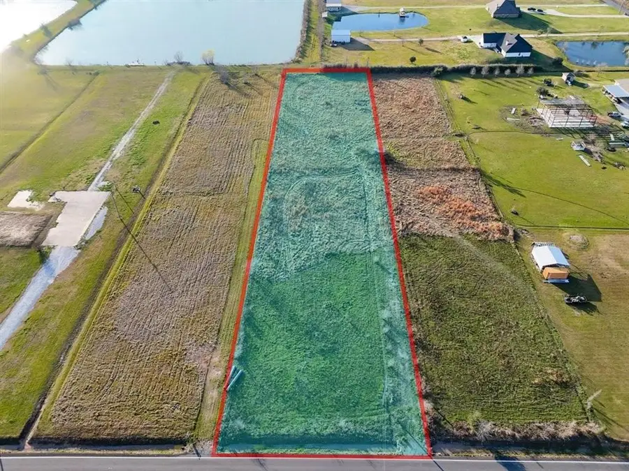Lot 8 Simon Lebleu Road, Lake Charles, LA 70607 - Image #2