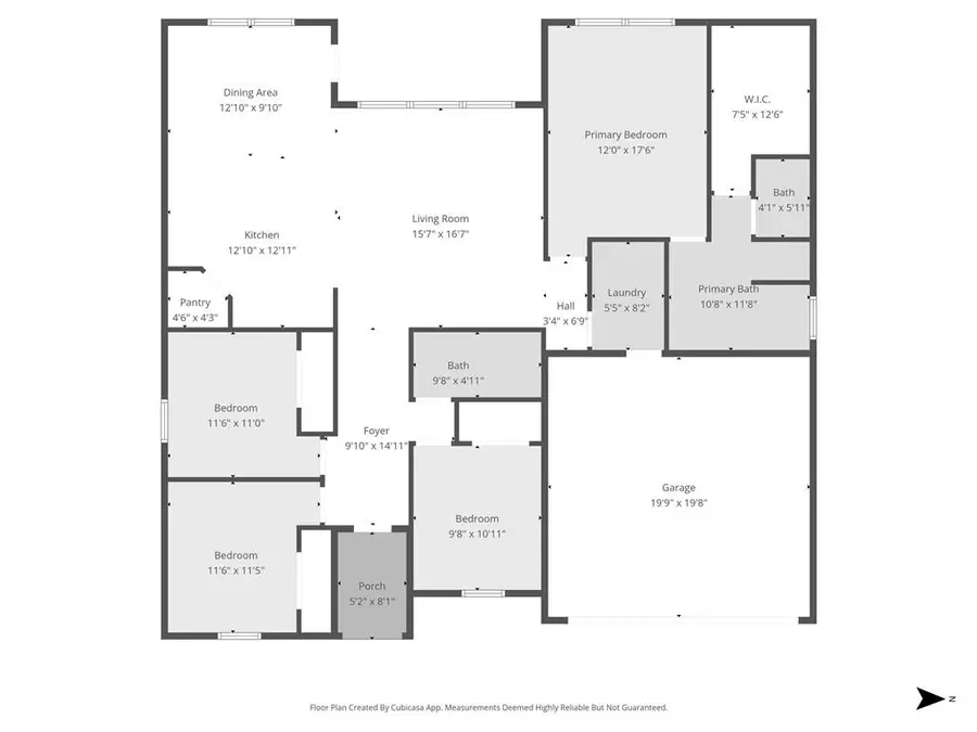 4612 Teallach Way, Lake Charles, LA 70607 - Image #2