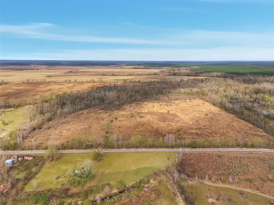 1 Walker Road, Reeves, LA  - #2