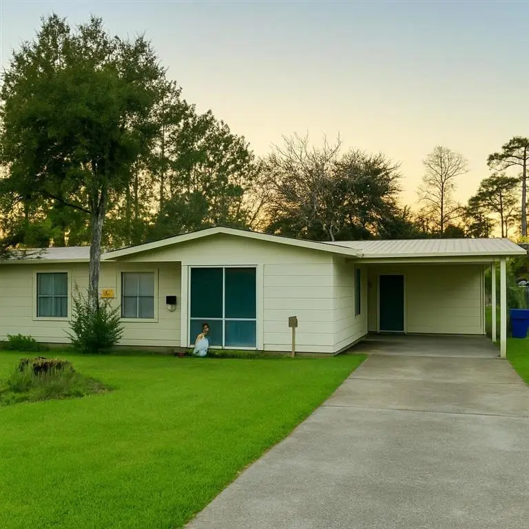 1000 Kings Rd Road, Leesville, LA 71446 - Image #1