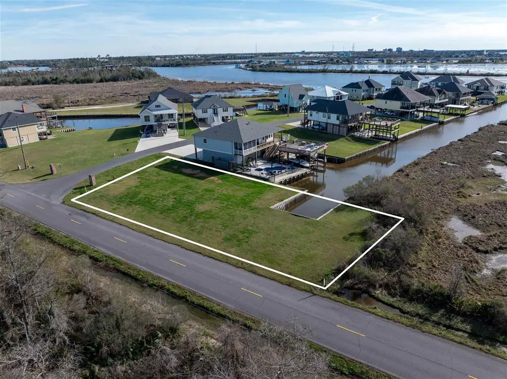 1991 Riviera Drive, Westlake, LA 70669 - Image #1