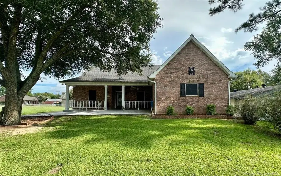 409 Pine Street, Welsh, LA 70591 - Image #2