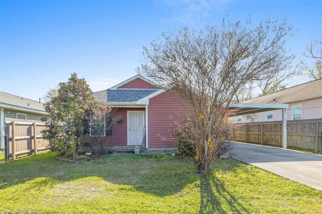 2312 Channel St Street, Lake Charles, LA 70601 - Image #1