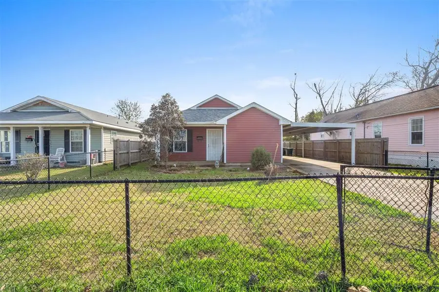 2312 Channel St Street, Lake Charles, LA 70601 - Image #2