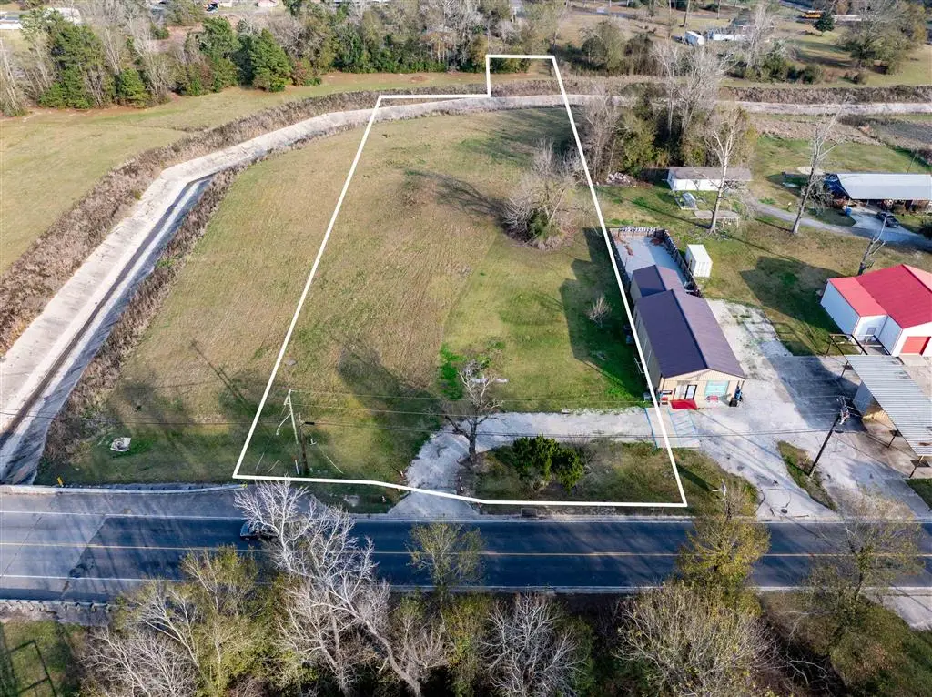 TBD Page Street, Dequincy, LA 70633 - Image #1