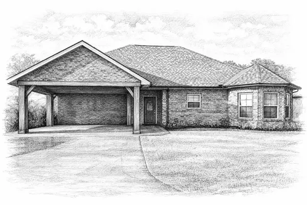 377 Ann Terrace Avenue, Westlake, LA 70669