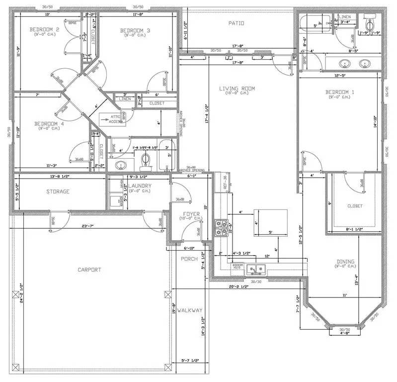 377 Ann Terrace Avenue, Westlake, LA 70669 - Image #2