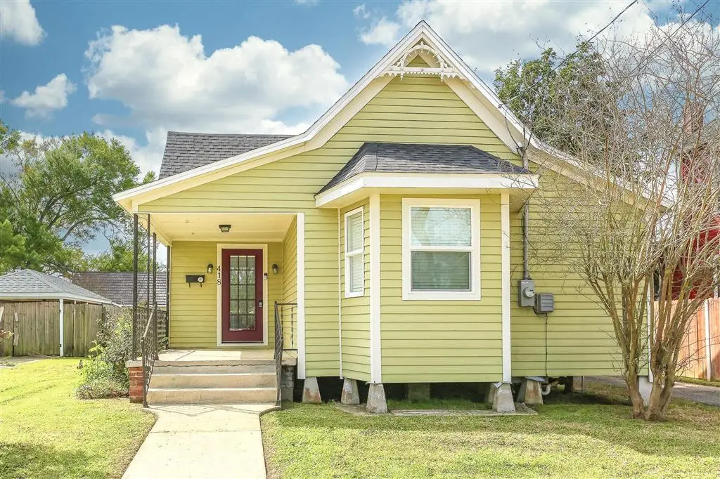 418 Burnett Street, Lake Charles, LA 70601 - Image #1