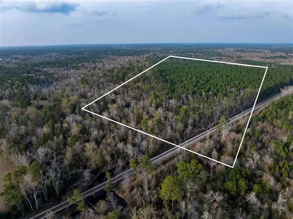 Bob Cooley Road, Deridder, LA 70634 - #1
