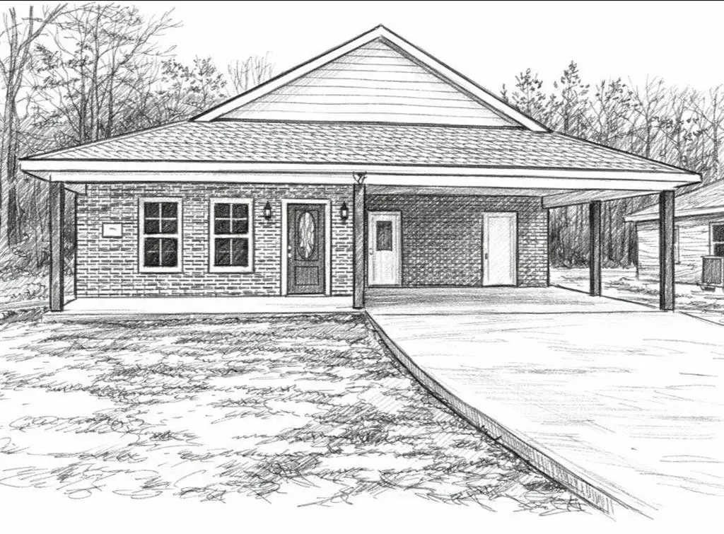 373 Ann Terrace Avenue, Westlake, LA 70669 - Image #1