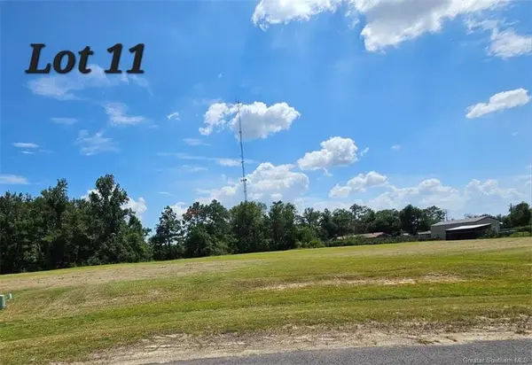 11 Ann Terrace Avenue, Westlake, LA 70669