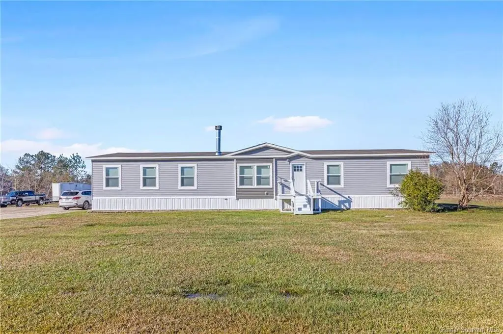 775 Briar Marsh Road, Ragley, LA 70657 - Image #1