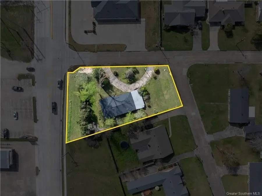 1401 Forest Lane, Sulphur, LA 70663 - Image #3