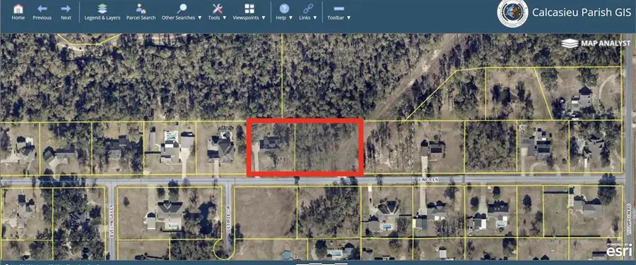 1428 Linda Lane, Sulphur, LA 70665 - Image #3