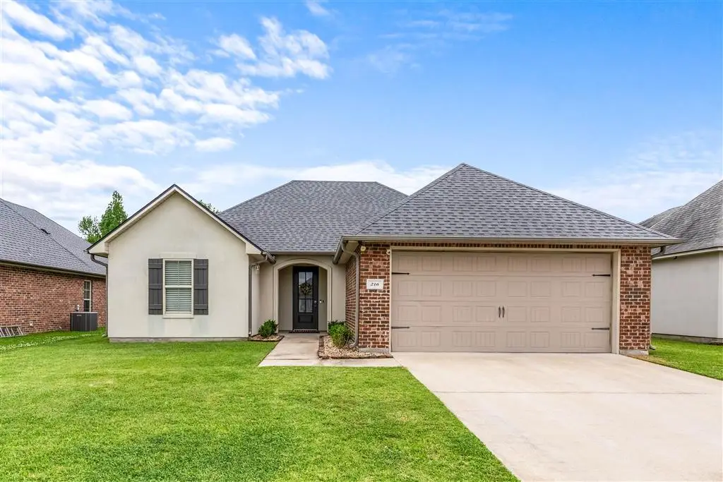216 Pipers Lane, Sulphur, LA 70665 - Image #1