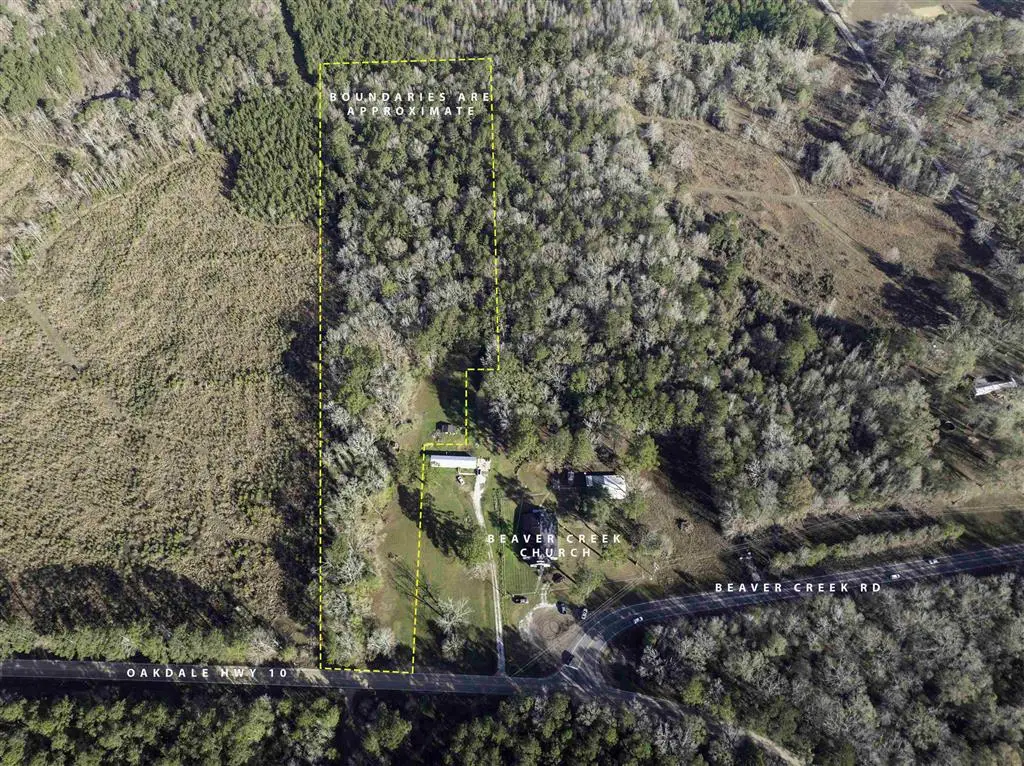 0 Oakdale Road, Other City, LA 71463 - #1
