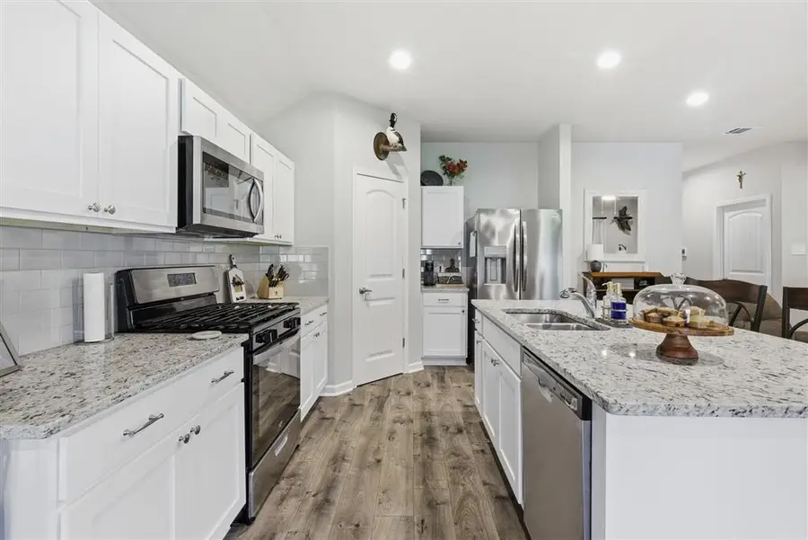 8104 Kelsey Ln Lane, Iowa, LA 70647 - Image #3