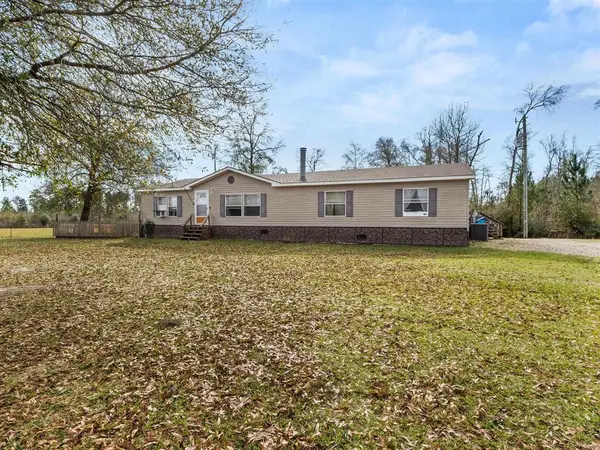 2375 Glendale Road, DeRidder, LA 70634