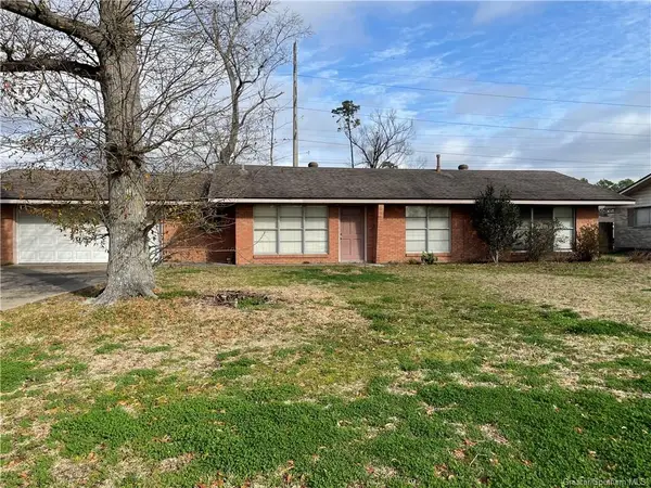 311 W Lee Street W, Sulphur, LA 70663