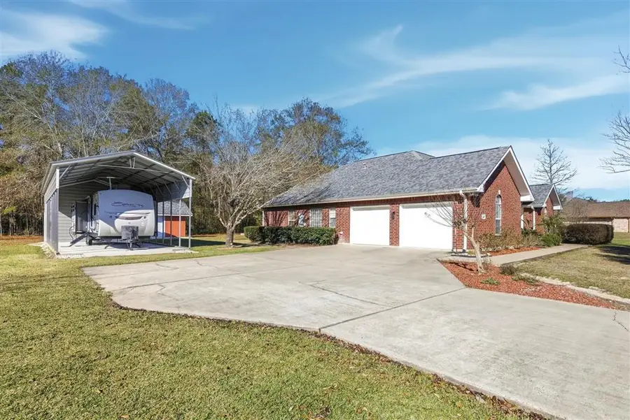 1233 Capella Dr Drive, Dequincy, LA 70633 - Image #2
